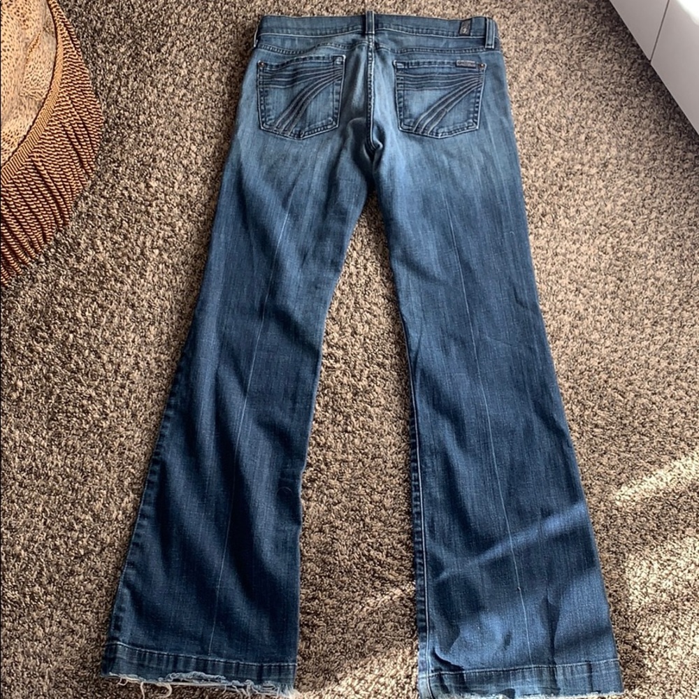 7 for all mankind - Picture 4 of 4